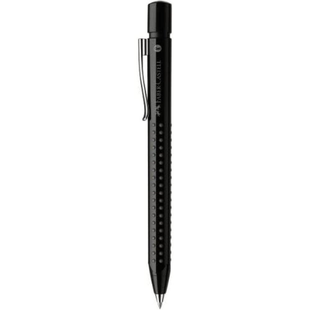 Στυλό Grip gel 2011 μαύρο - 1
