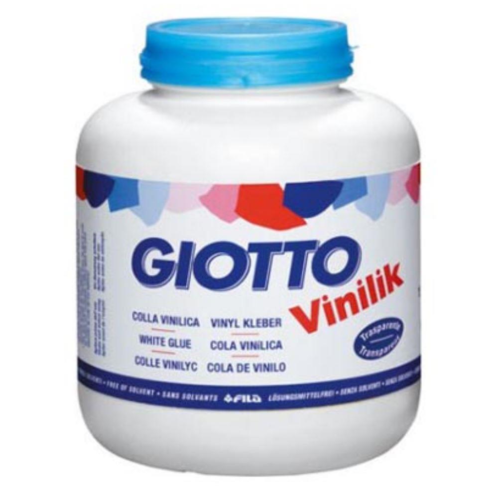 Κόλλα Giotto Vinilik 1 kg - 1