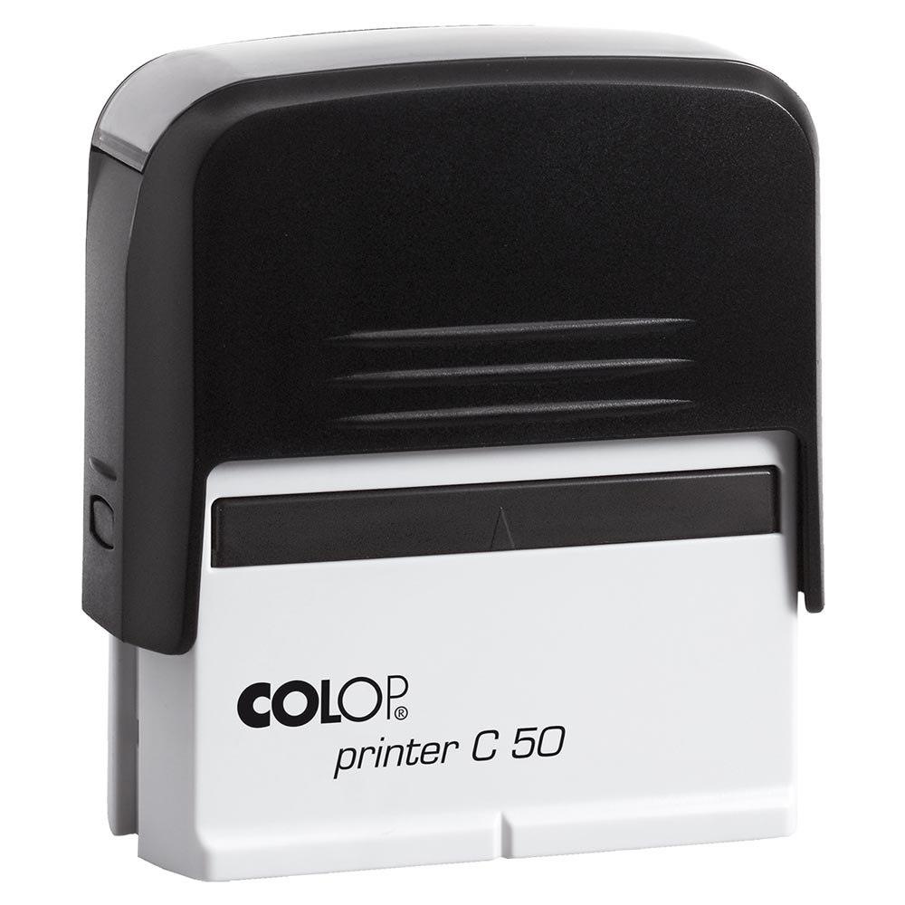 Σφραγίδα Colop Printer C50 - 1