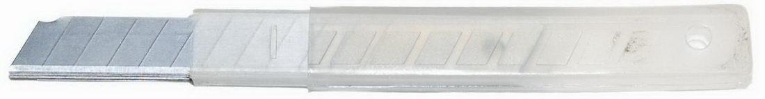 Ανταλλακτικές λάμες κοπιδιού μικρές