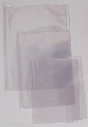 Ζελατίνα μαθητού 9x13,5 cm