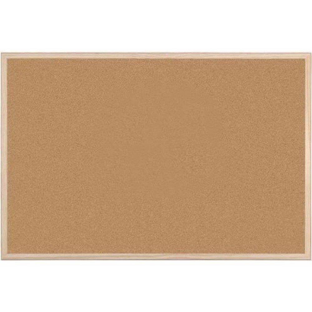 Πίνακας φελού Luna 60x90 cm