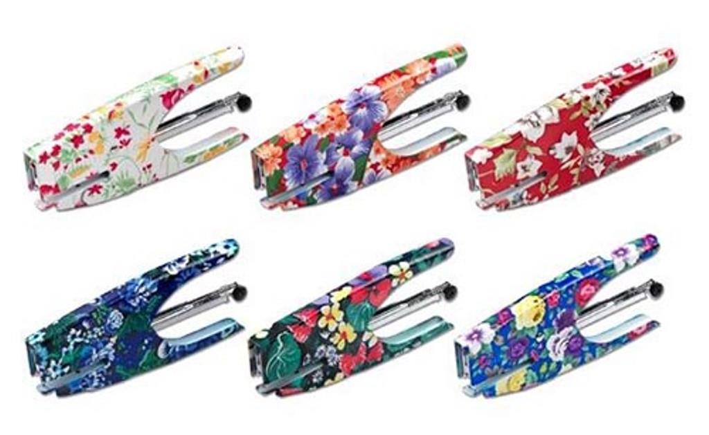 Συρραπτικό με σχέδια No 64  kartia