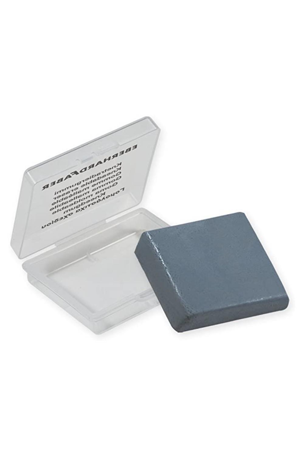 Γόμα για κάρβουνο σε κουτί Eberhard Faber 5854-27