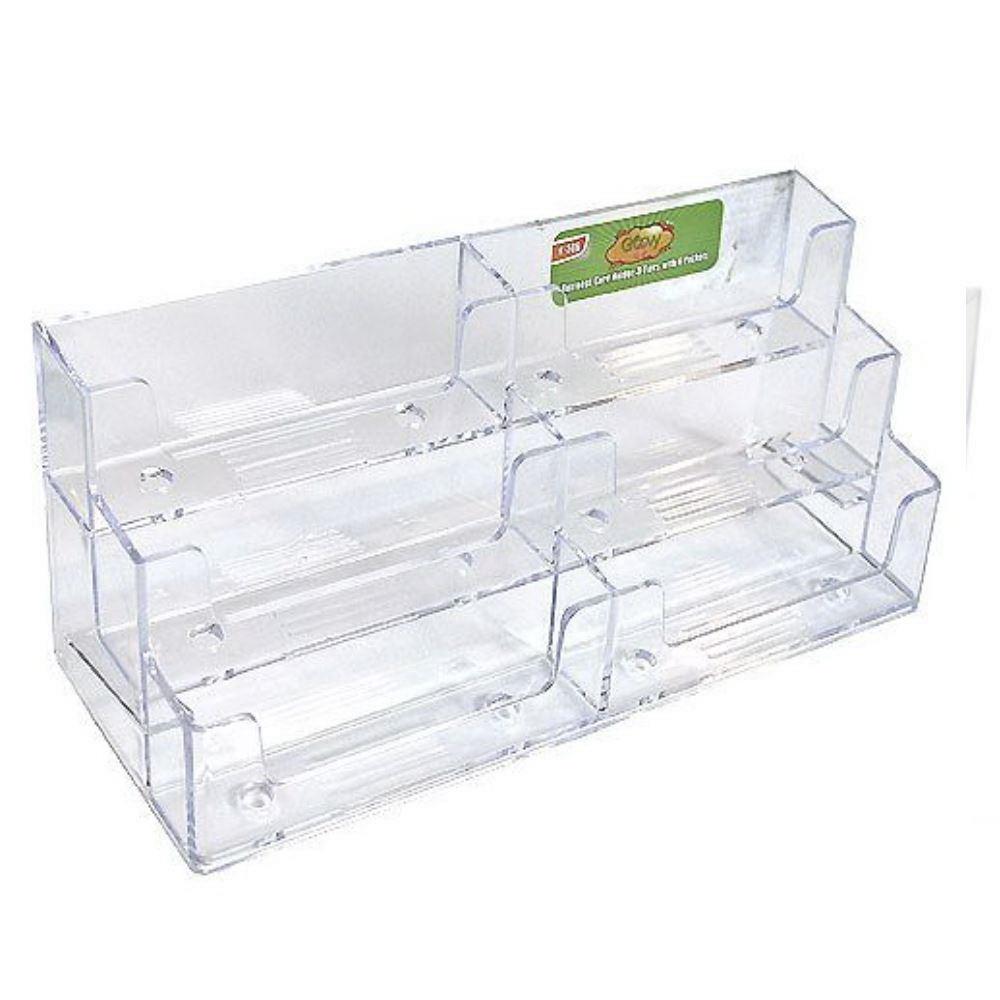 Σταντ για κάρτες Groovy 6 Θέσεων Κ-506 2 τεμ.