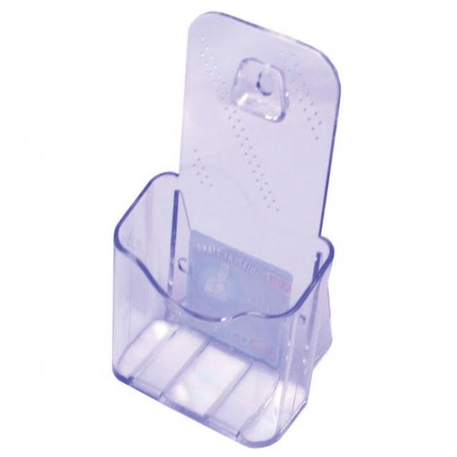 Σταντ εντύπων Groovy Α6 (1/3 του Α4) Κ-150