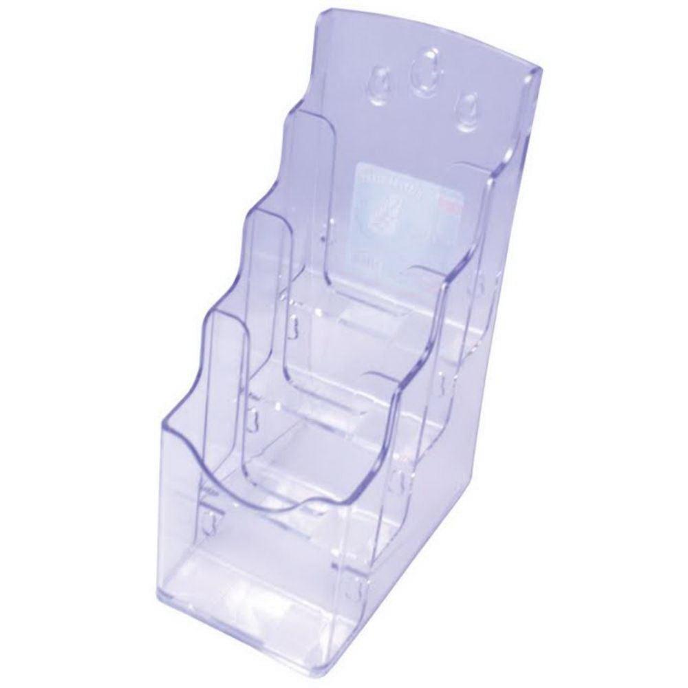 Σταντ εντύπων Groovy Α6 Κ-152 4 Θέσεων