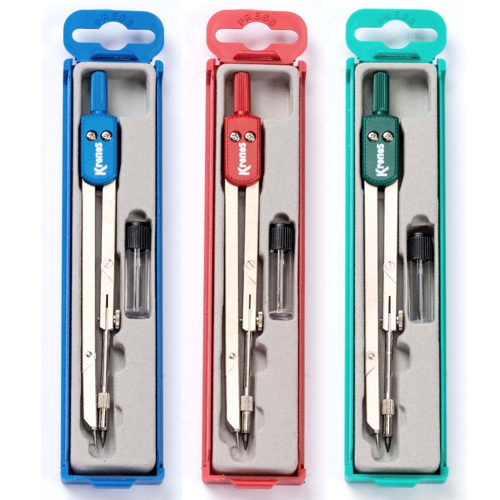 Διαβήτης Kronos μεταλλικός