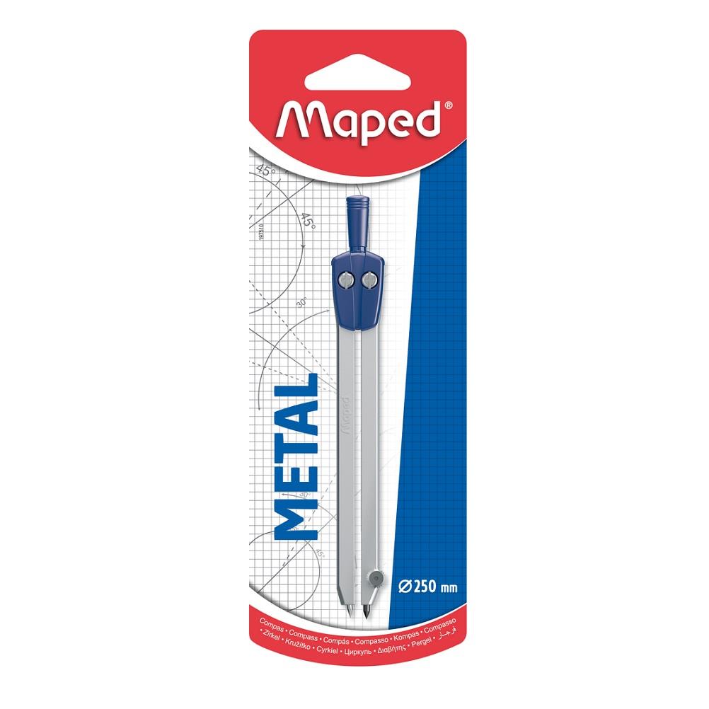 Διαβήτης Maped Start μύτη 2 mm