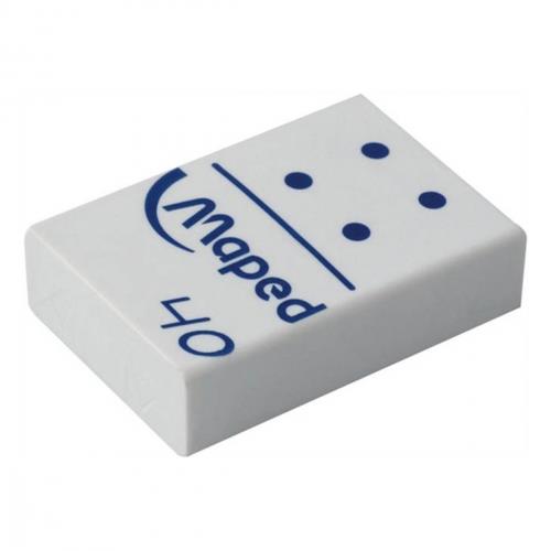 Γόμα Domino 40 Maped