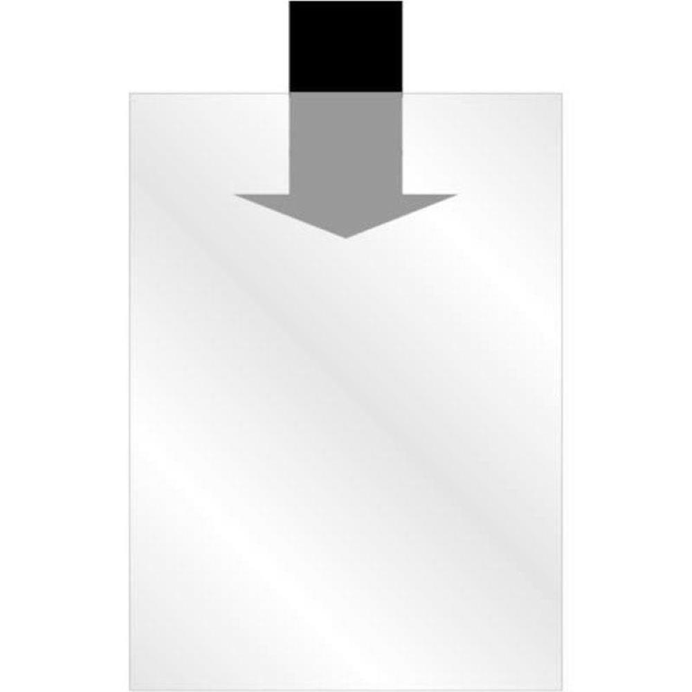 Ζελατίνα Folia Π 115mic 50τεμ.