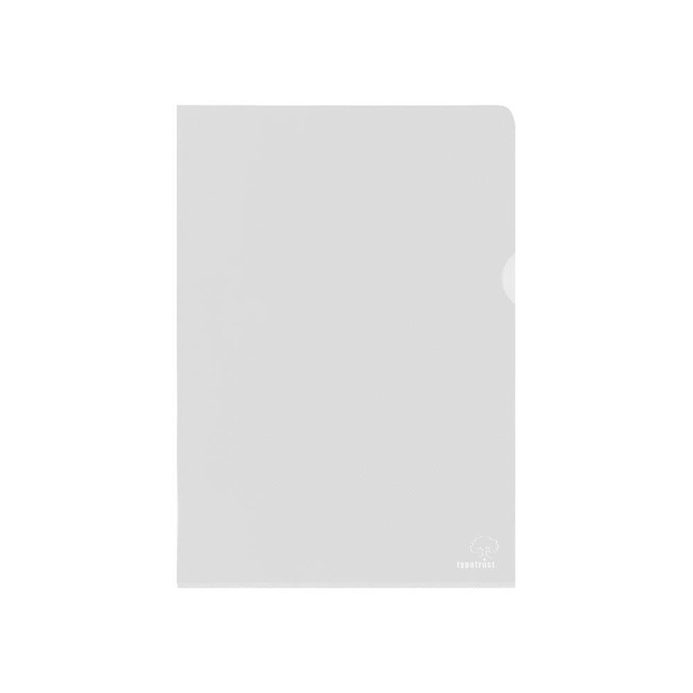 Ζελατίνες PP L 100mic Α4 20 τεμ,