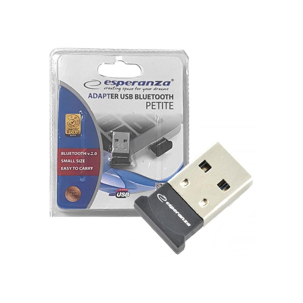 Αντάπτορας Bluetooth Usb 2.0 Esperanza
