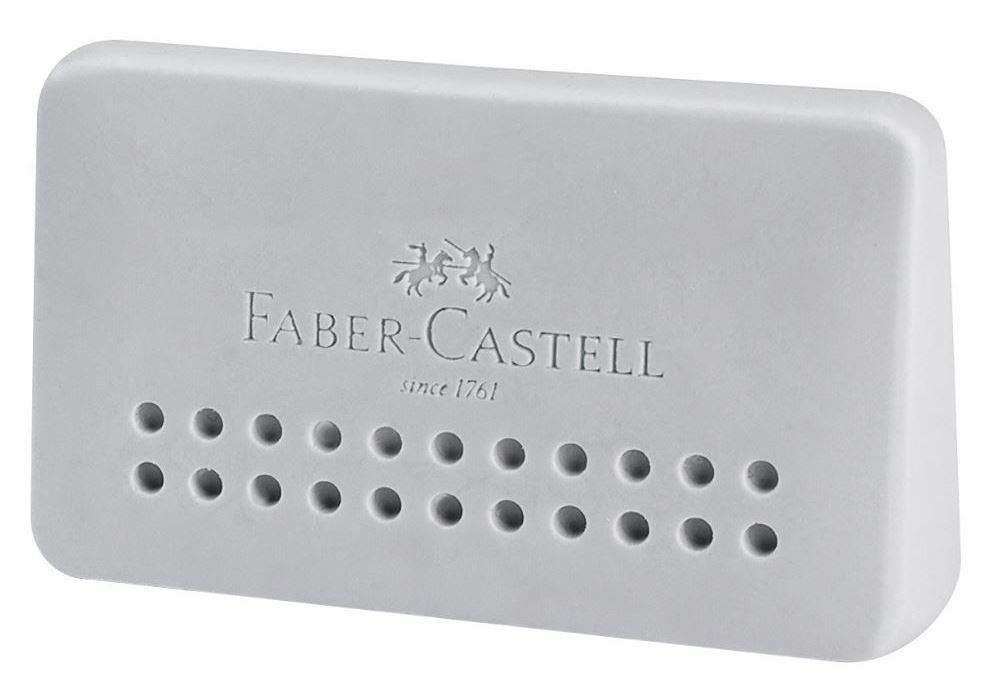 Γόμα Faber Castell grip edge