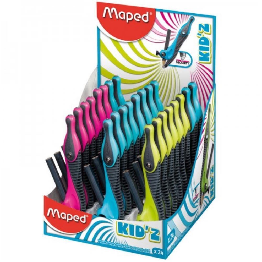 Διαβήτης Maped Kid's