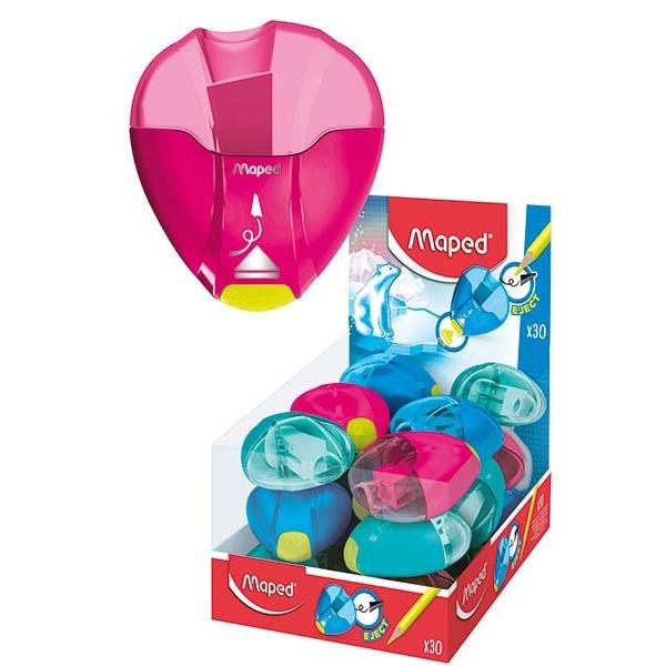 Ξύστρα Igloo eject Maped