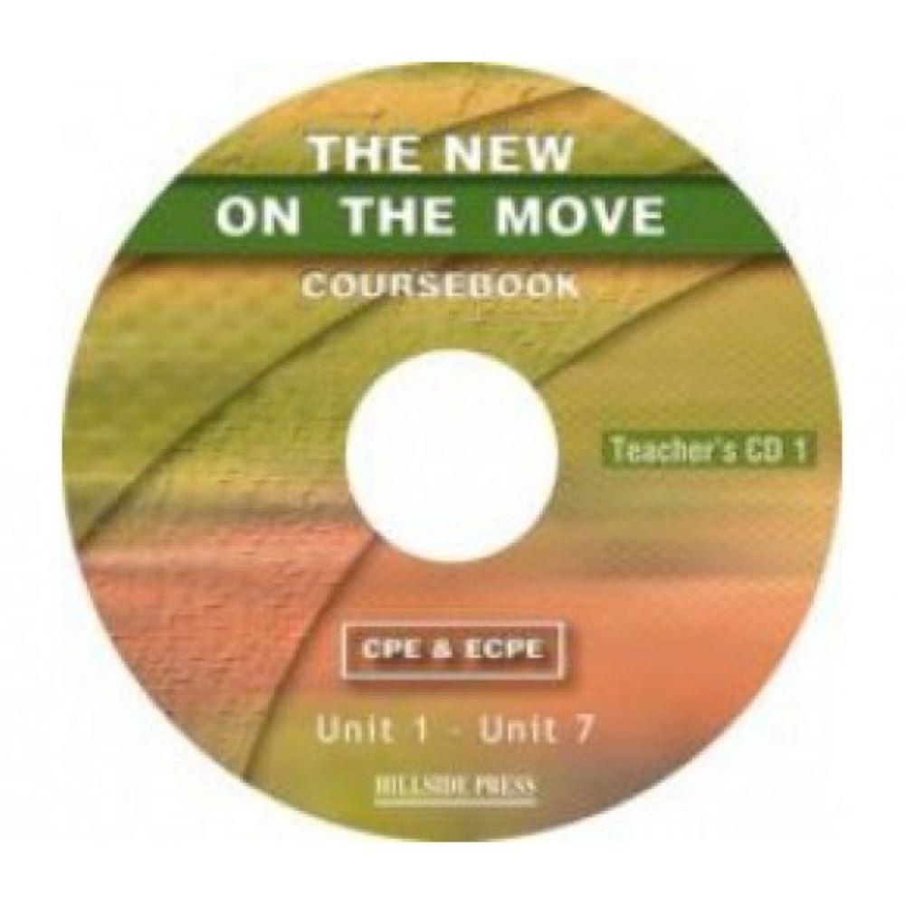 New on the move CPE & ECPE CDS(2) - 1