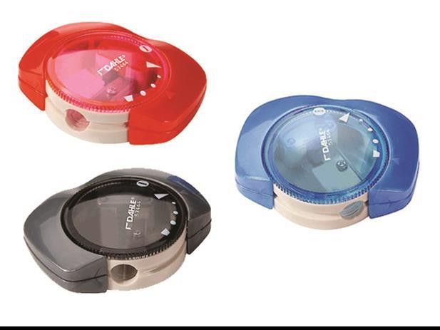 Ξύστρα 8mm Dahle