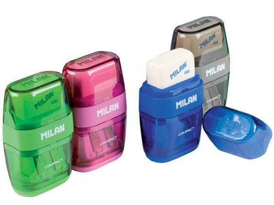 Γόμα Afilaborra compact Milan