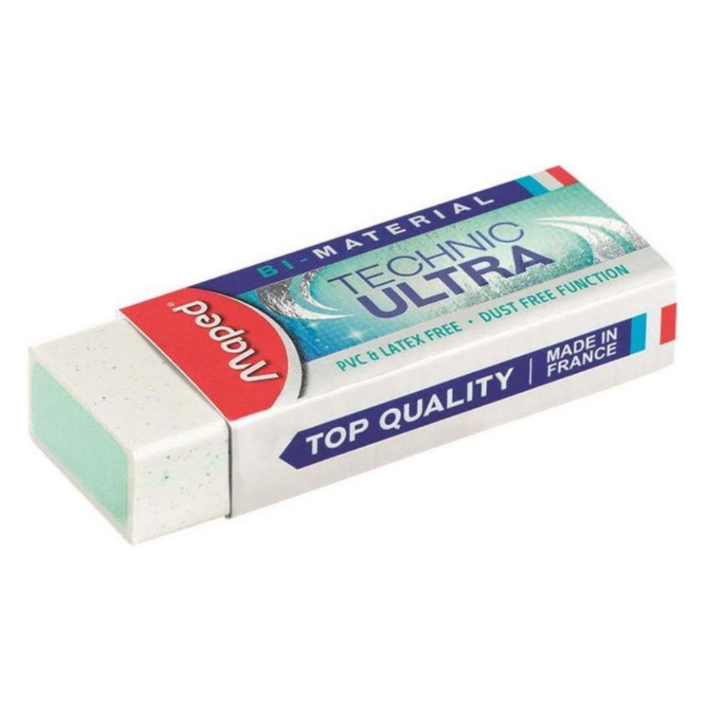 Γόμα Maped Techinc Ultra