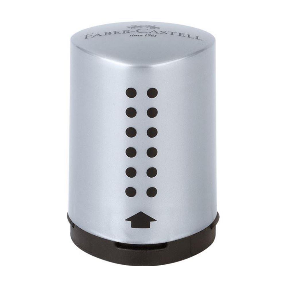 Ξύστρα Faber Castell mini grip
