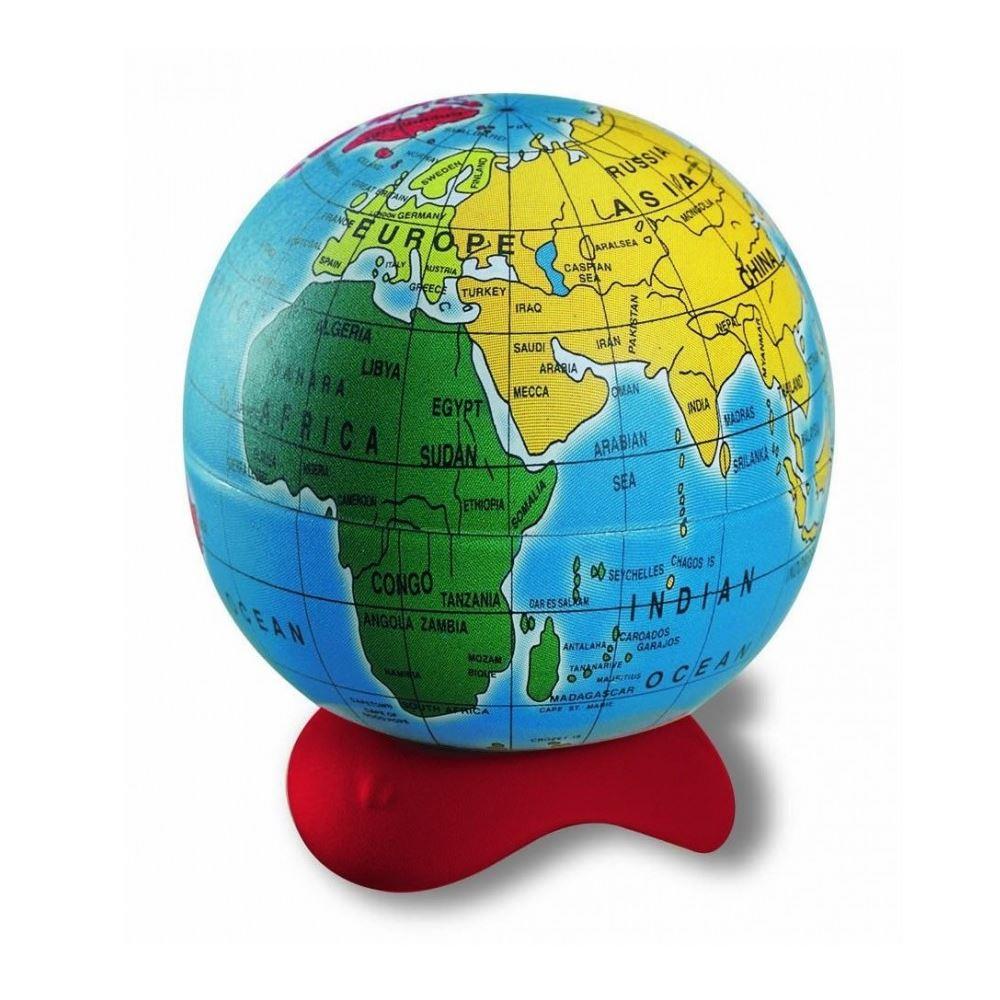 Ξύστρα Maped globe μεταλλική