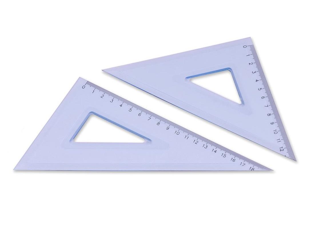 Τρίγωνα ζεύγη Ilca 36 cm