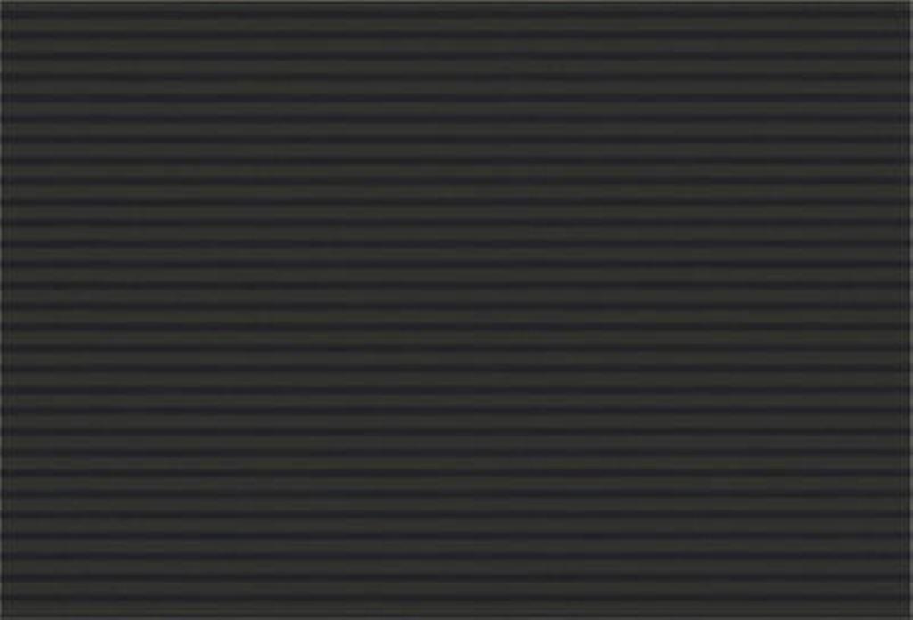 Χαρτόνι οντουλέ 50x70 cm μαύρο