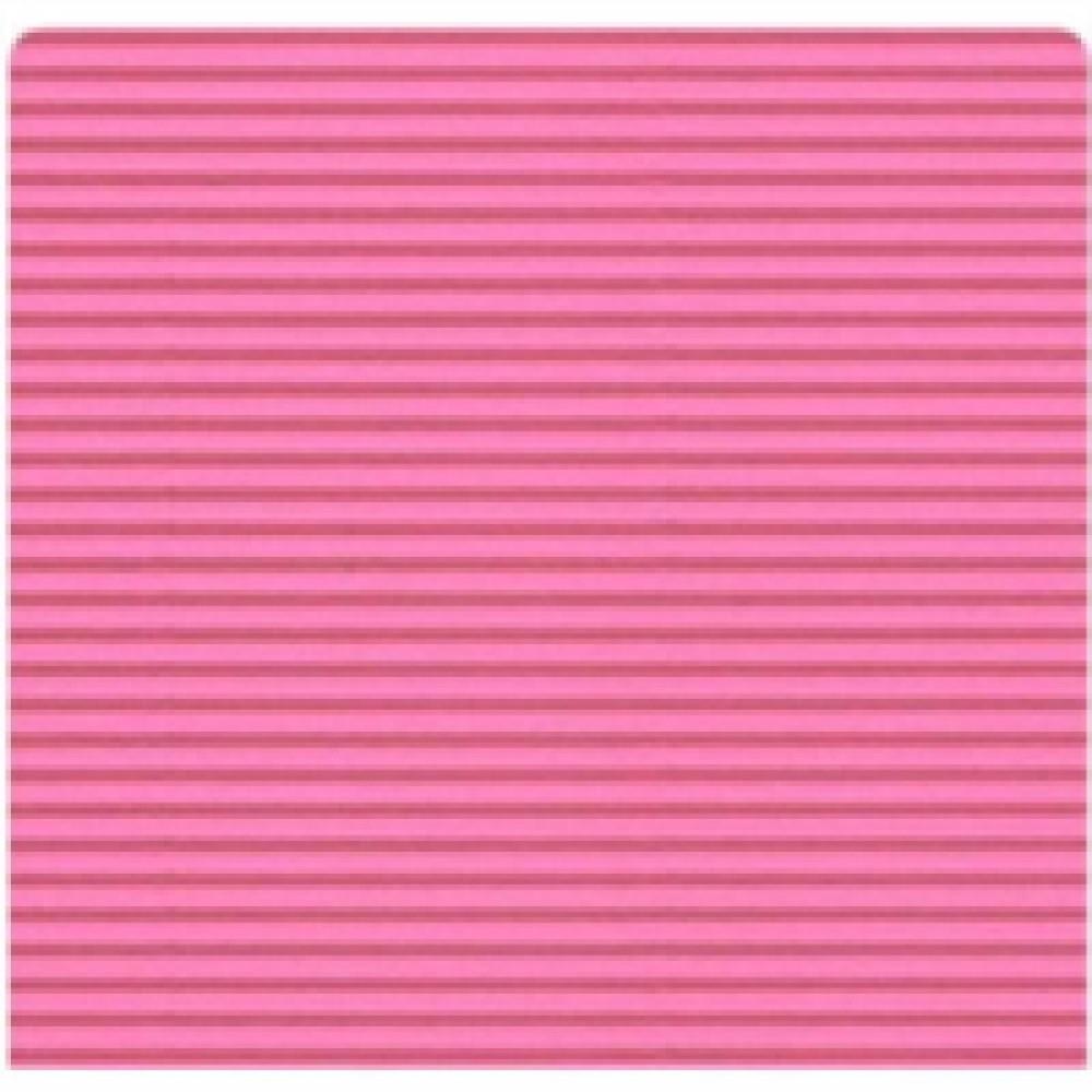 Χαρτόνι οντουλέ 50x70 cm ροζ