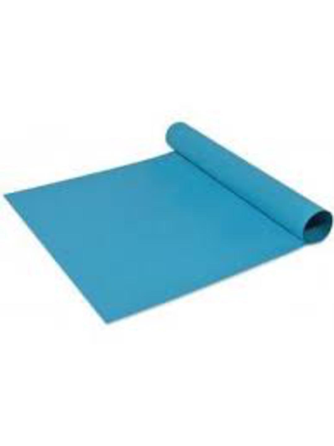 Χαρτόνι κάνσον 50x70 cm γαλάζιο
