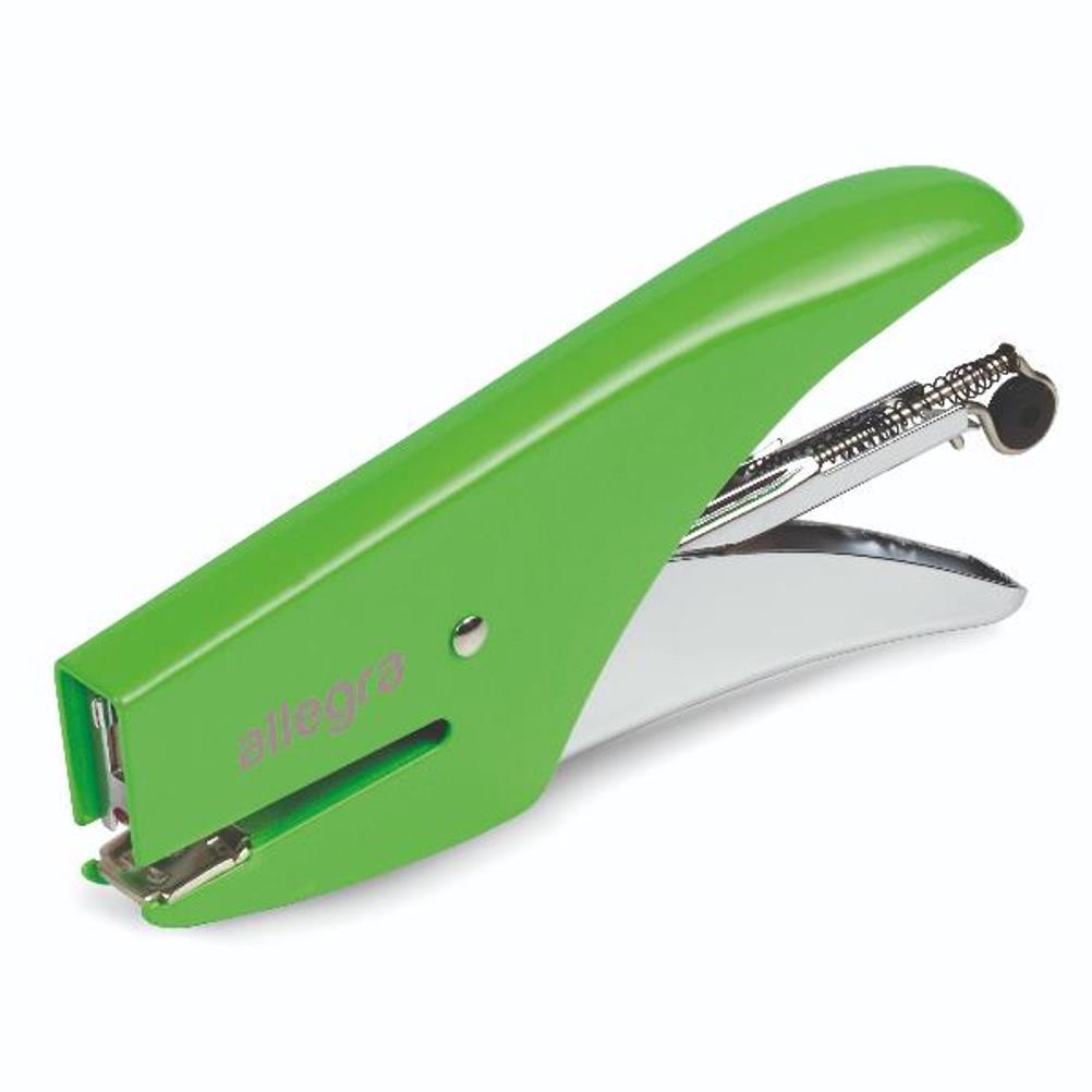 Συρραπτικό Allegra Turikan No 64 πράσινο