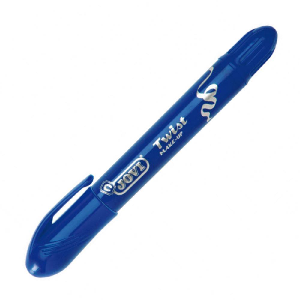 Χρώματα προσώπου Jovi 6,1 gr twist μπλε