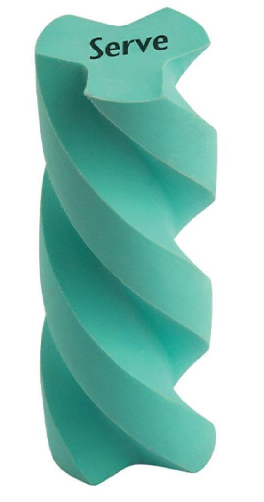 Γόμα Serve Burgo Pastel