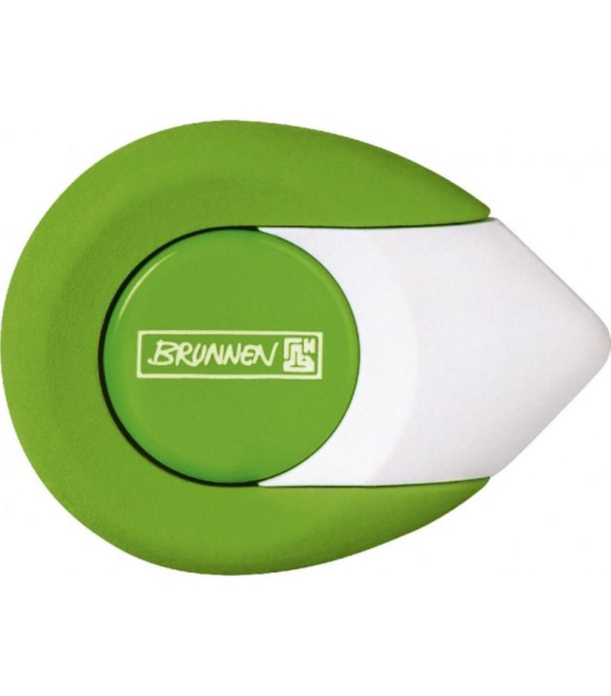 Γόμα Brunnen colour 2 σε 1