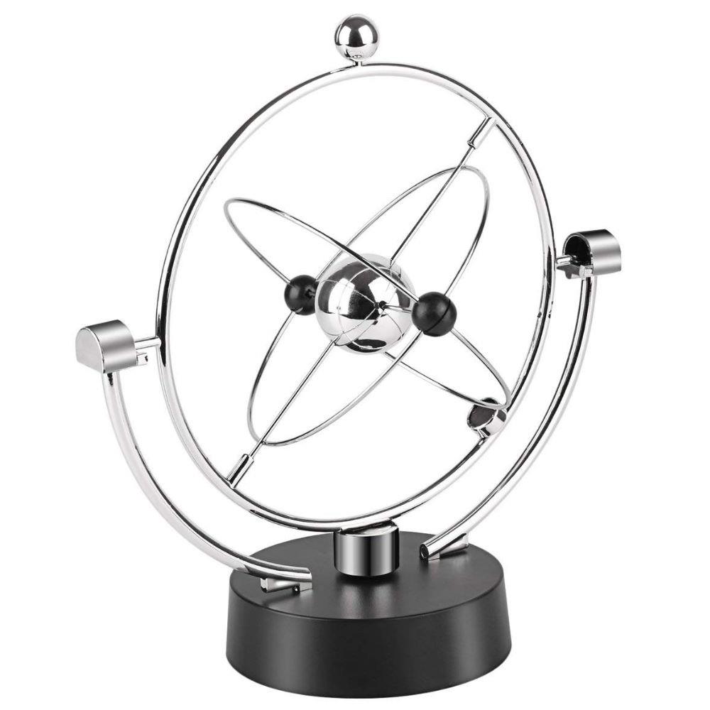 Διακοσμητικό Total gift XL0629 kinetic sculptures Cosmos