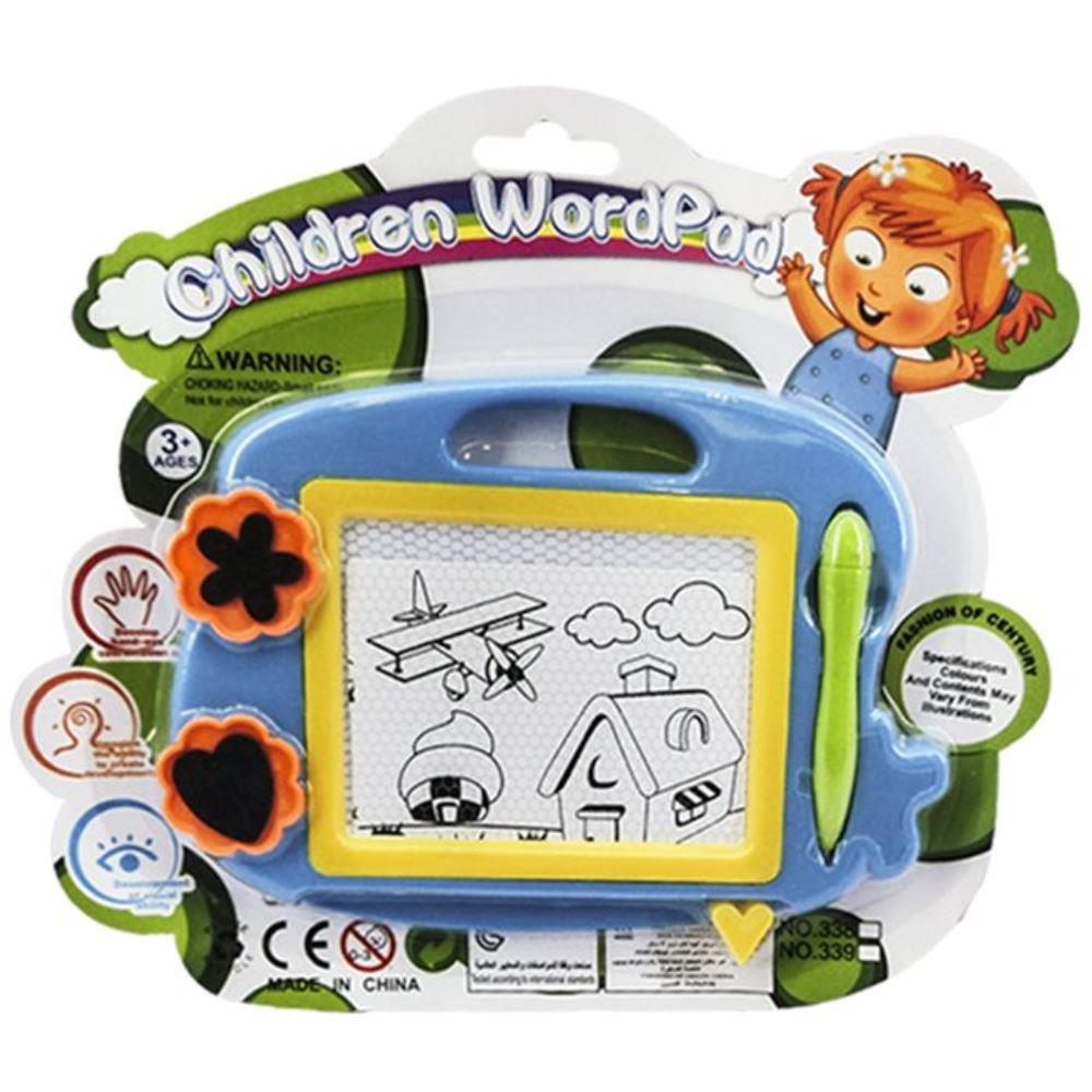 Φωσφοροπίνακας μικρός σε καρτέλα