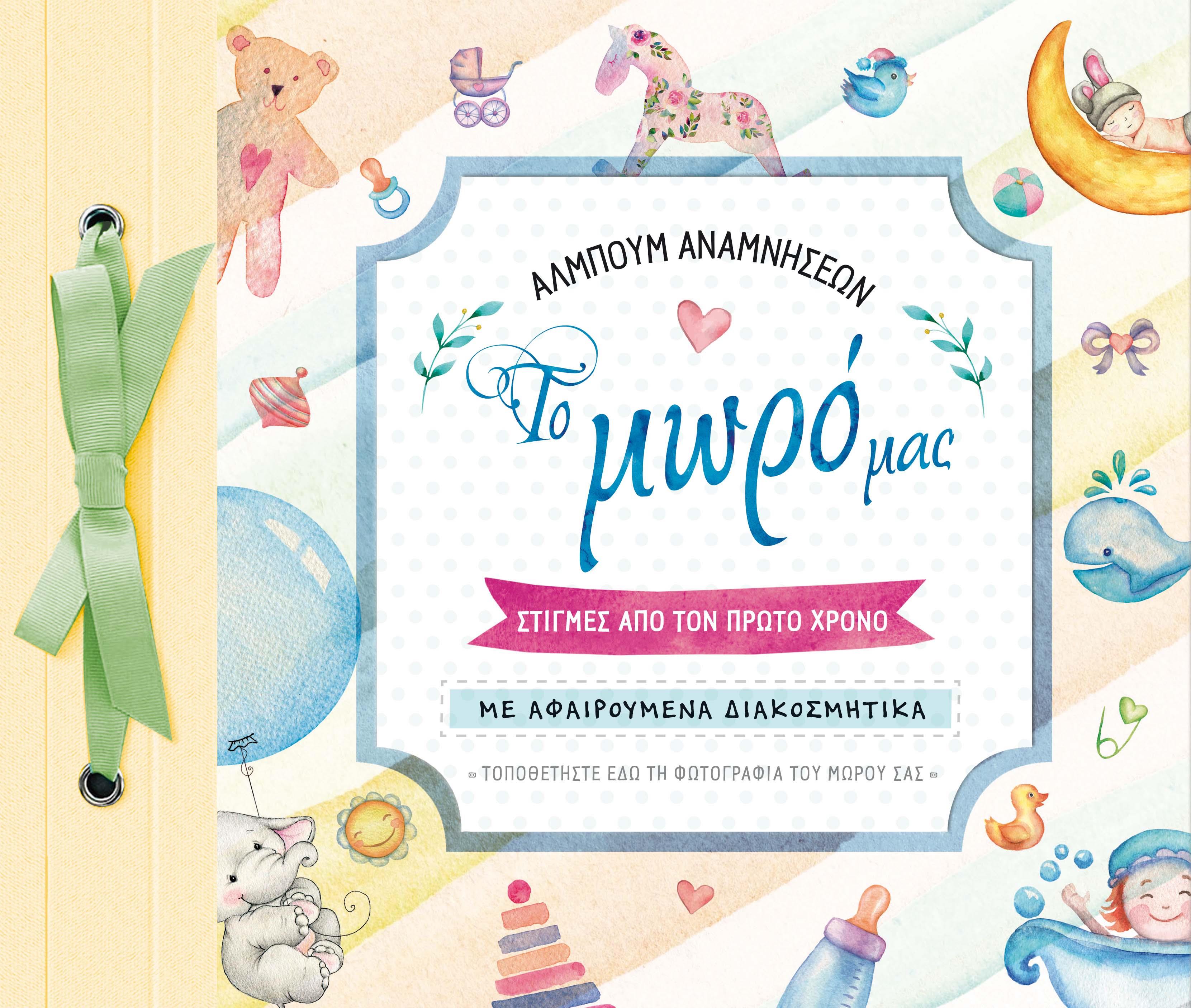 Αλμπουμ αναμνήσεων