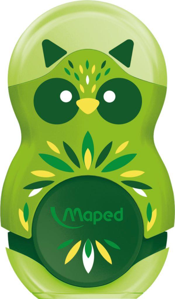 Γόμα Maped Loopy mini cute