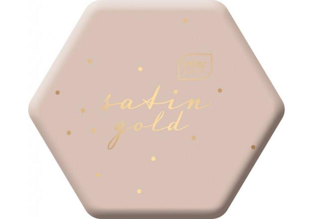 Γόμα Interdruk satin gold