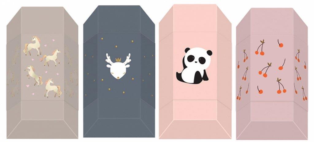 Γόμα Interdruk cute girl