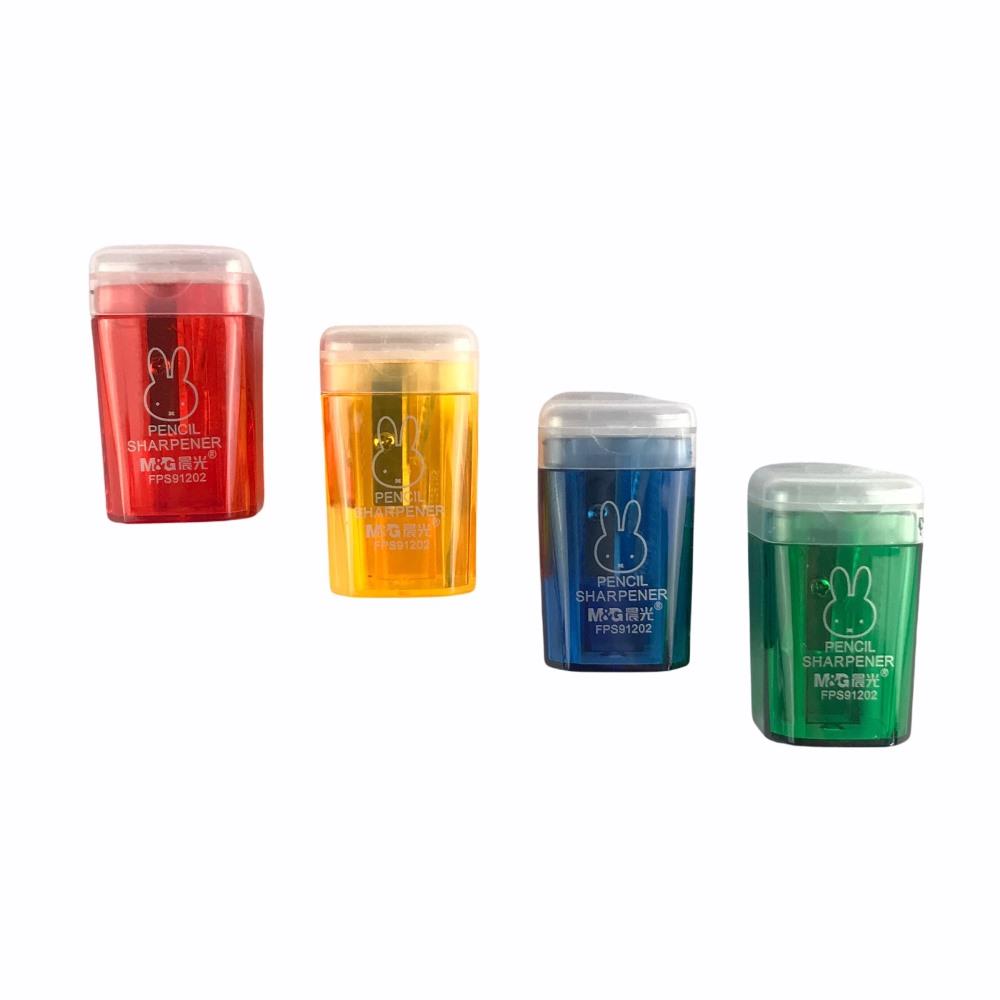 Ξύστρα M&G miffy