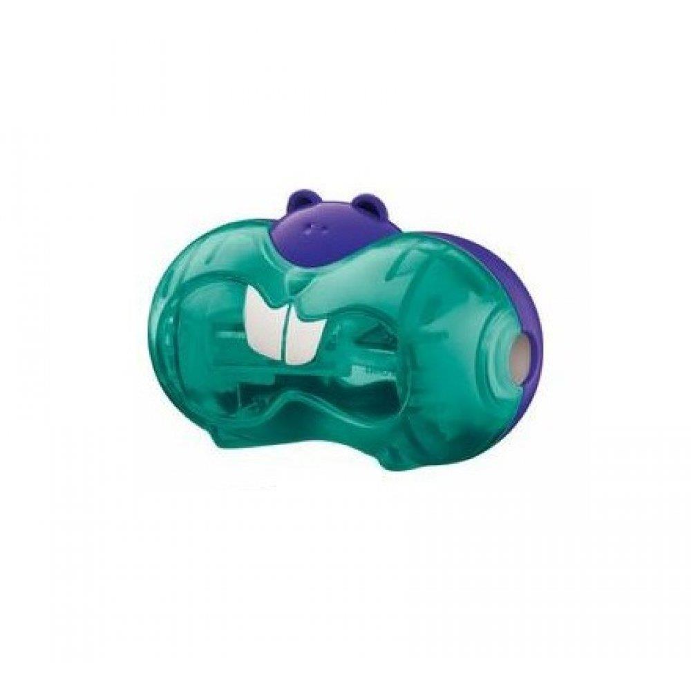 Ξύστρα Maped croc croc twist 2 τρύπες