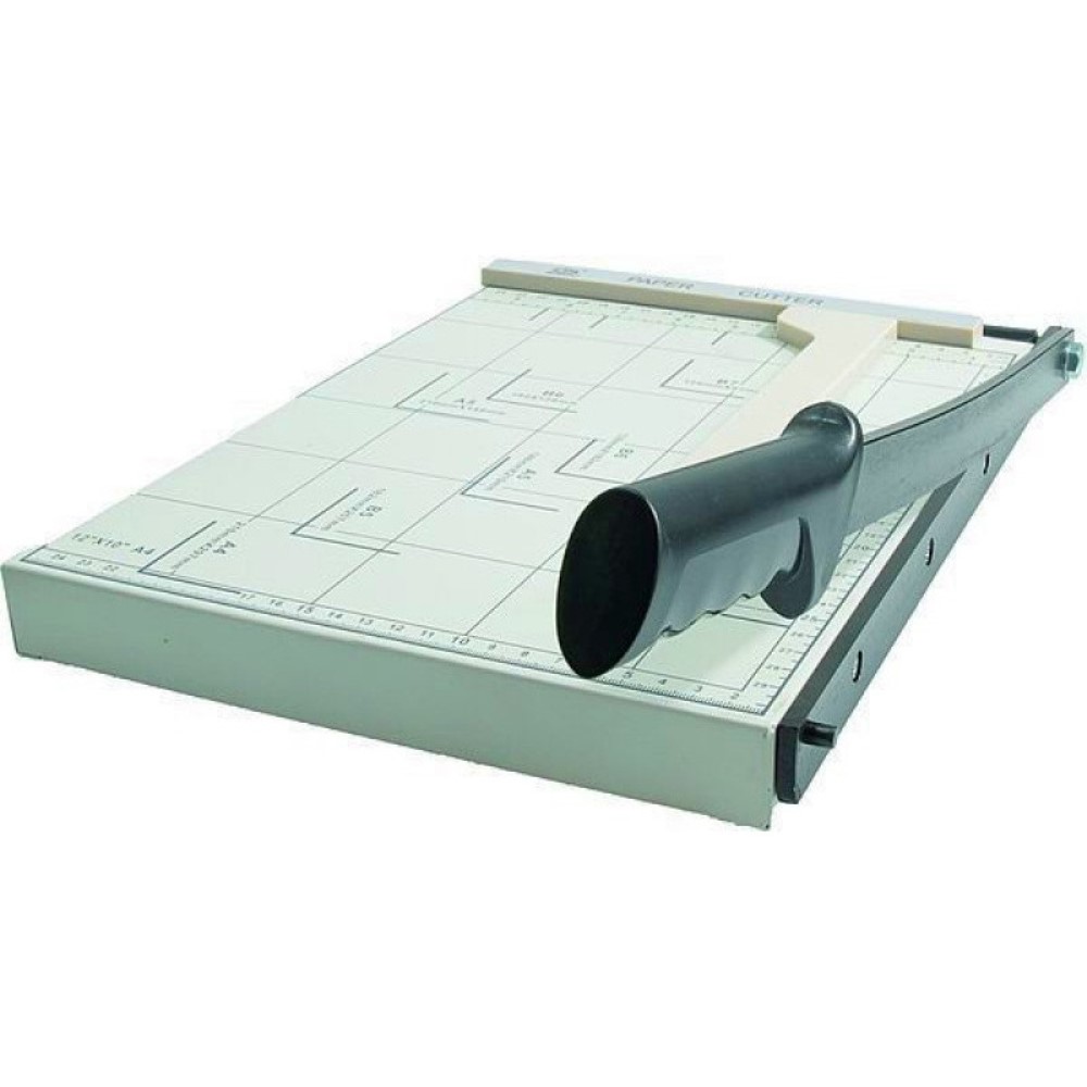 Γκιλοτίνα Α3 με μεταλλική βάση 15Φ