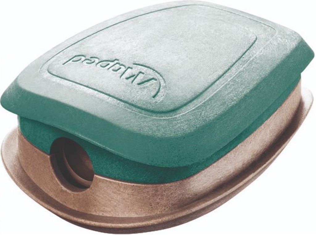 Ξύστρα Maped smiling planet 1 τρύπα