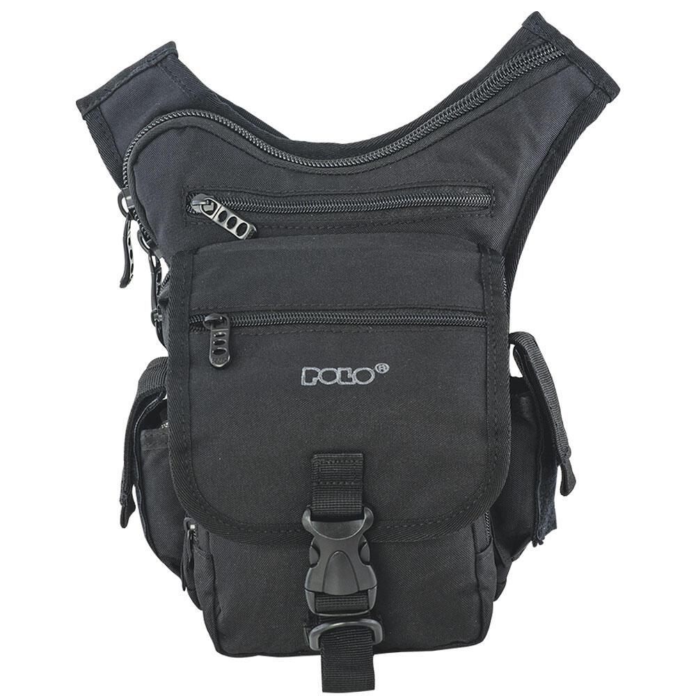 Τσαντάκι ώμου Polo Shoulder gun 908104-2000