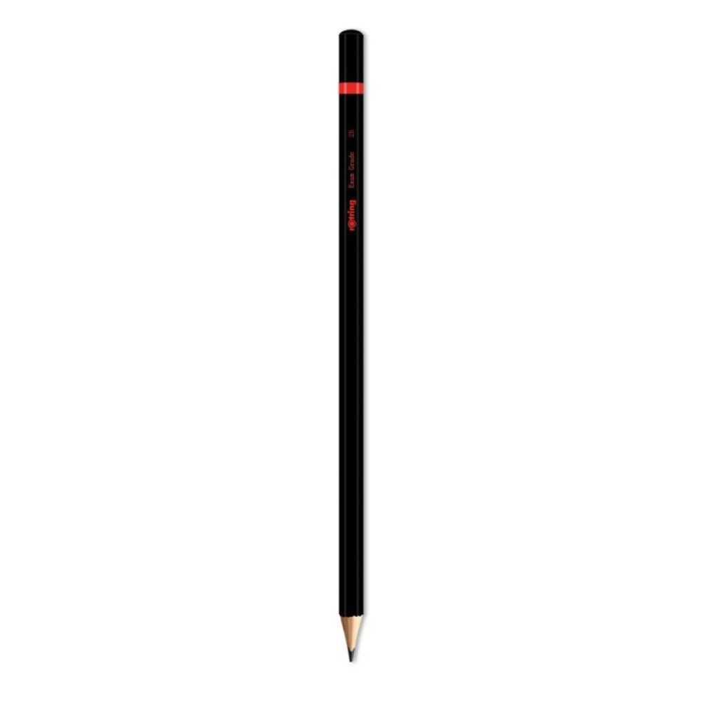 Μολύβι Rotring Black 2B