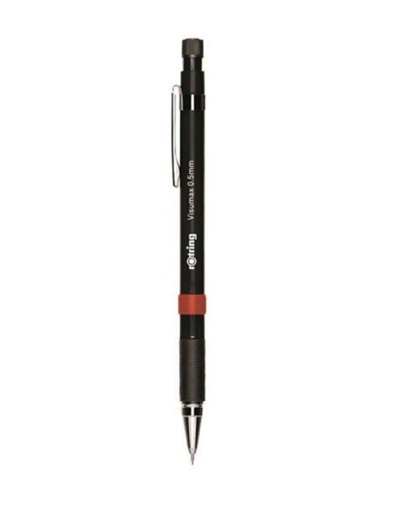 Μολύβι μηχανικό Rotring Visumax 0,5 mm μαύρο
