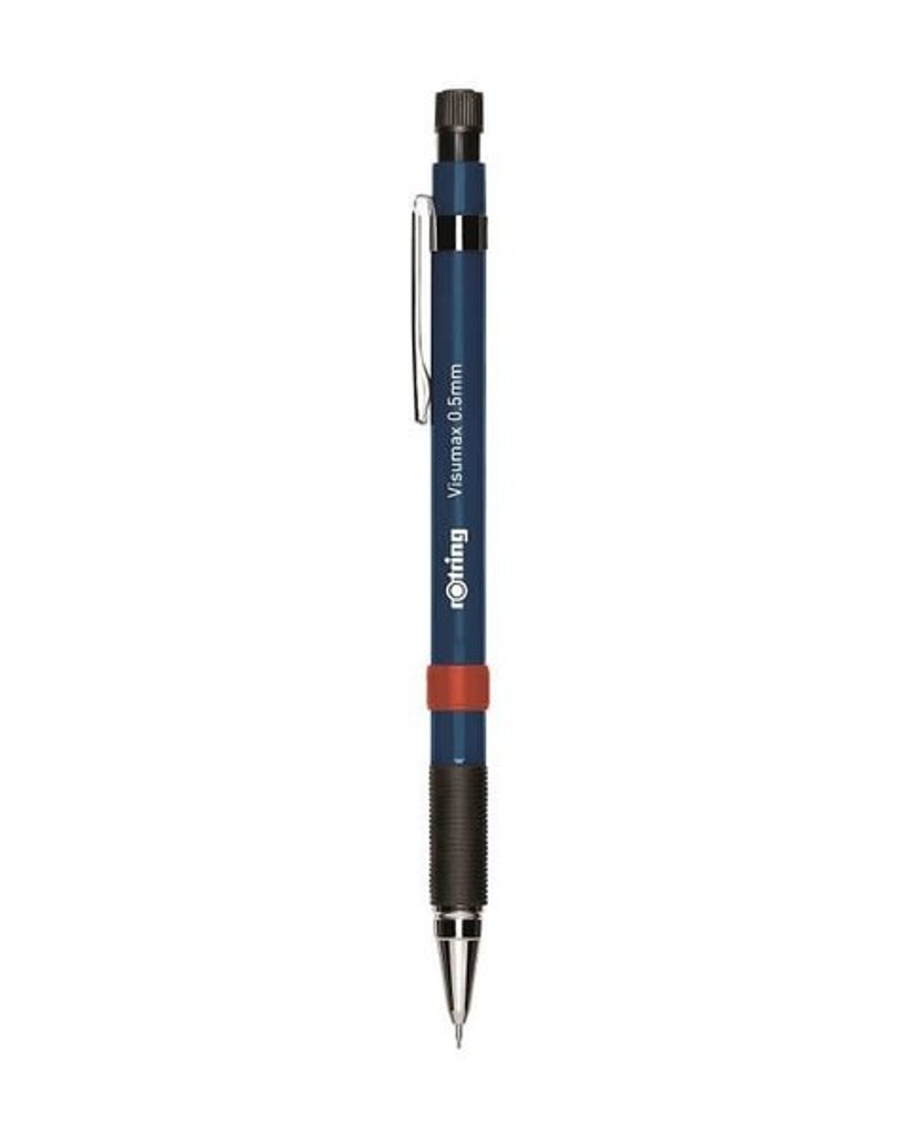 Μολύβι μηχανικό Rotring Visumax 0,5 mm μπλε