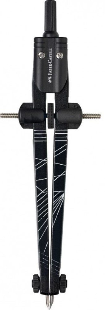 Διαβήτης Faber Castell twister με ρυθμιστή 574482