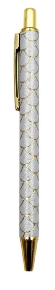 Στυλό Tesoro Mermazing 0,7 mm